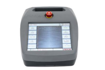 Модель: PRYOR BenchDot 4000